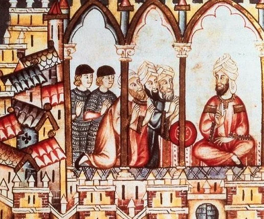 Abu-Hafs Úmar — Imagen principal