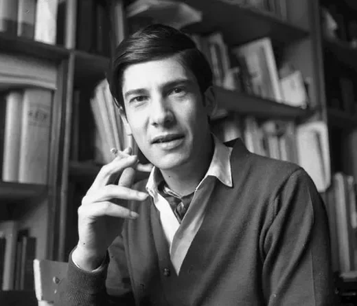 Alfredo Zitarrosa — Imagen principal