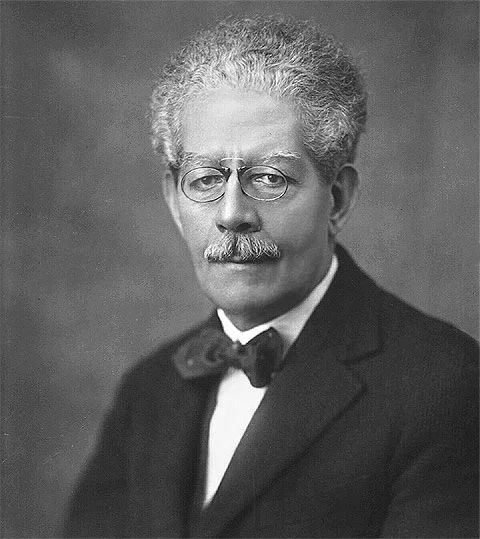Antônio Francisco Braga — Imagen principal