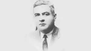 Augusto C. Coello — Imagen principal