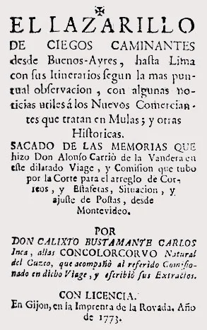 Calixto Bustamante Carlos — Imagen principal