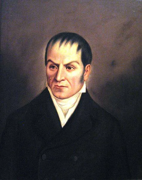 Camilo Torres Tenorio — Imagen principal