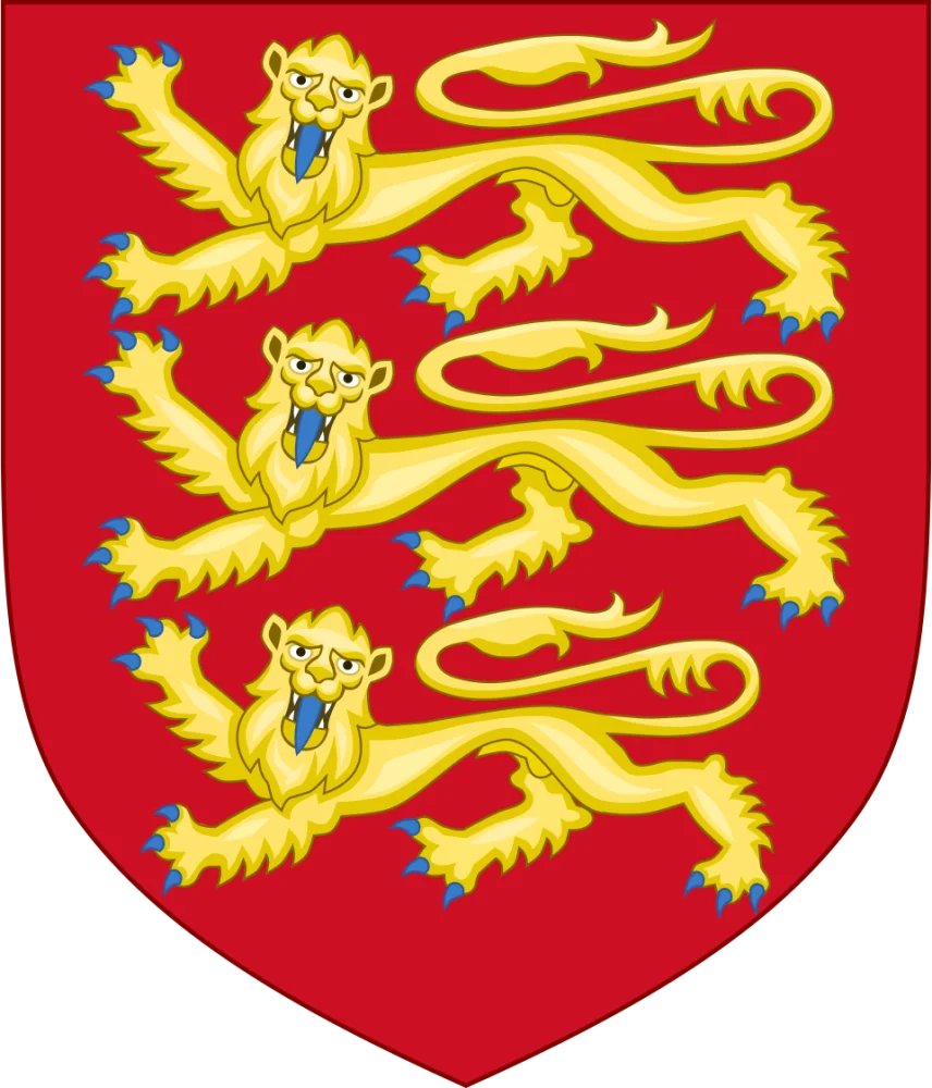 Casa de Plantagenet — Imagen principal
