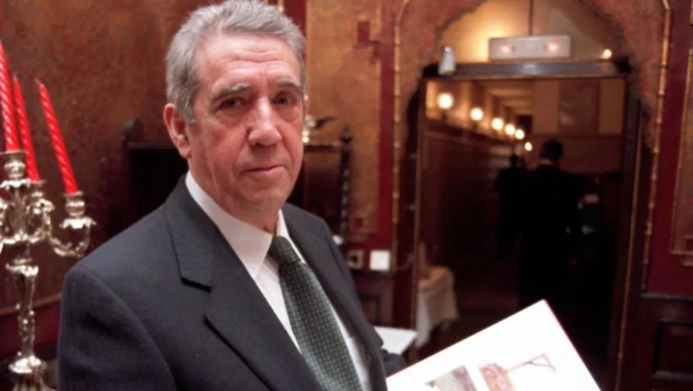 Chumy Chúmez — Imagen principal