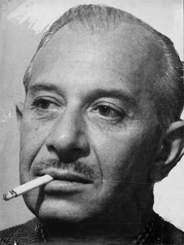 Edmundo O'Gorman — Imagen principal