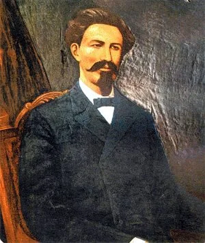 Eduardo Abaroa — Imagen principal
