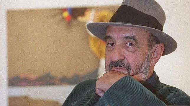 Eduardo Úrculo — Imagen principal