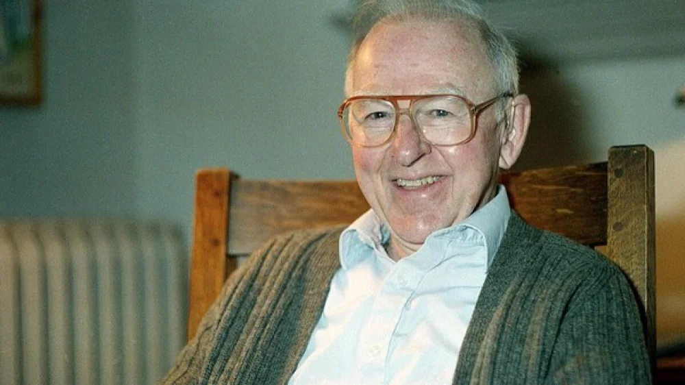 Edwin G. Krebs — Imagen principal