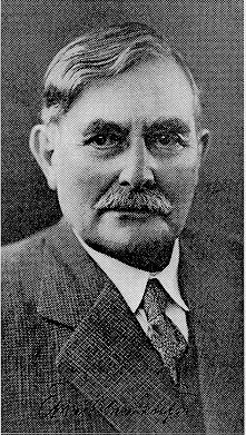 Einar Benediktsson — Imagen principal