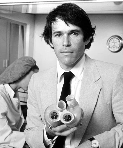 Robert Jarvik — Imagen principal
