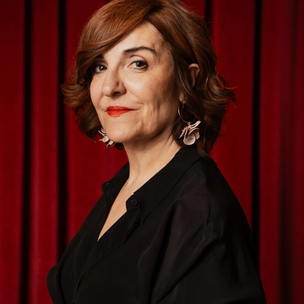 Elvira Lindo — Imagen principal