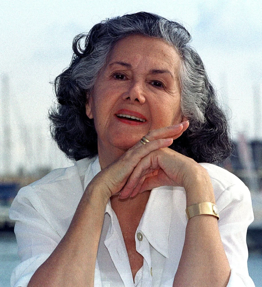 Elvira Quintillá — Imagen principal