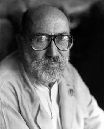 Emilio Carballido — Imagen principal