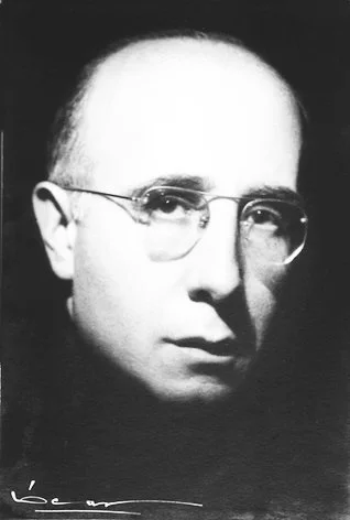 Enrique Casal Chapí — Imagen principal