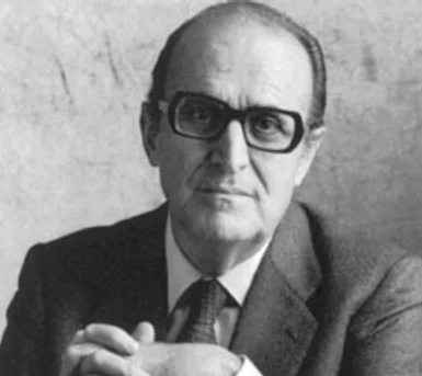 Enrique Fuentes Quintana — Imagen principal