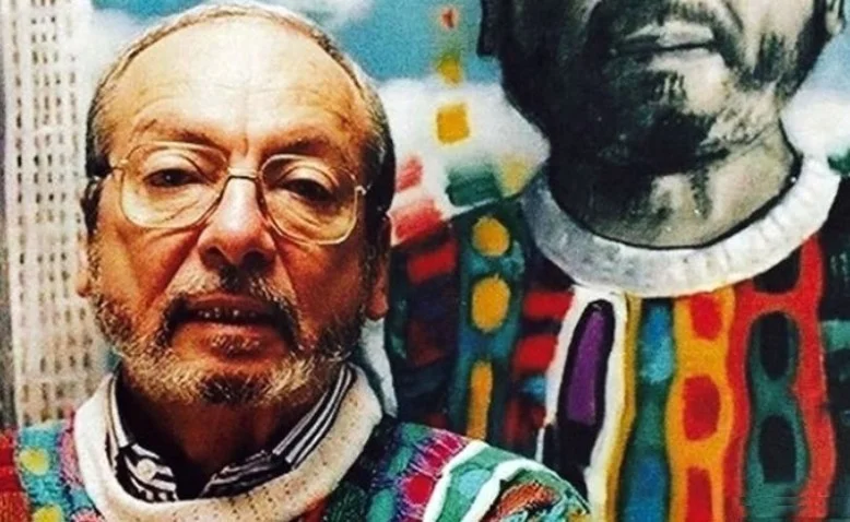 Enrique Grau — Imagen principal