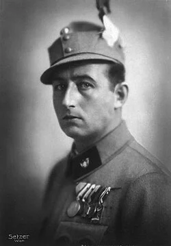 Ernst Rüdiger von Starhemberg — Imagen principal