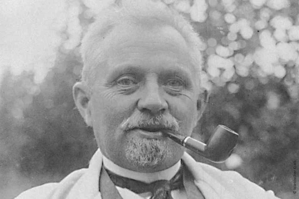 Eugen Schmalenbach — Imagen principal