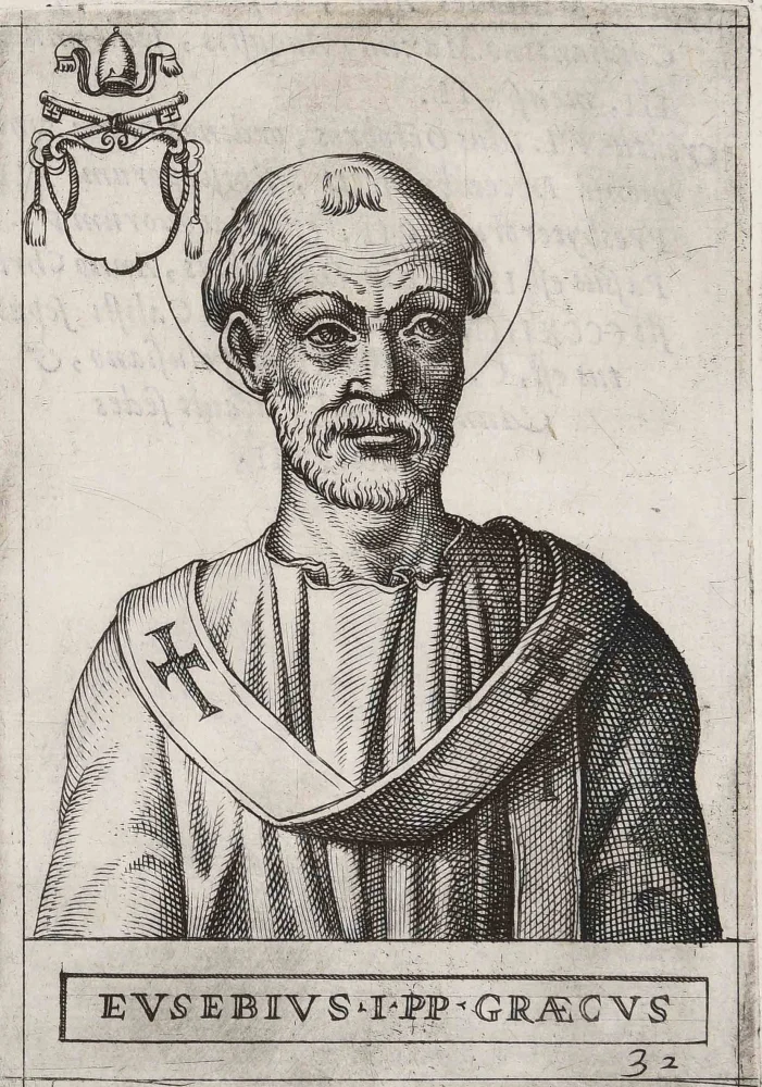 Eusebio de Nicomedia — Imagen principal