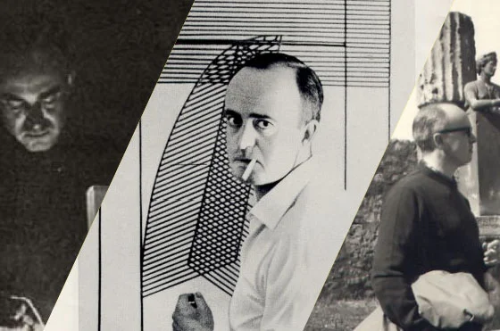 Eusebio Sempere — Imagen principal