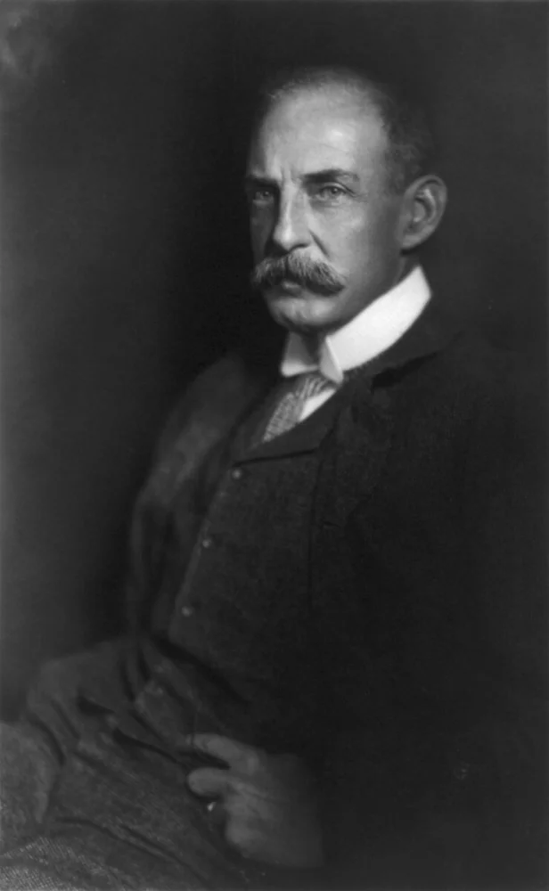 F. Marion Crawford — Imagen principal
