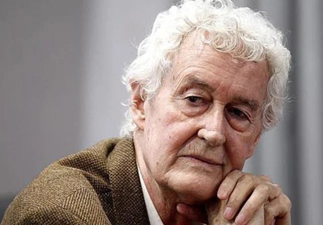 Félix Grande — Imagen principal