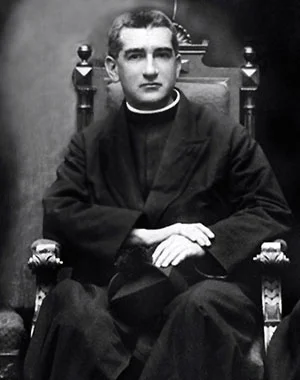 Felix Restrepo Mejía — Imagen principal