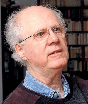 Fernand Ouellette — Imagen principal
