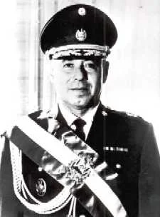 Fidel Sánchez Hernández — Imagen principal