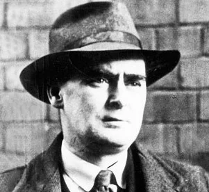 Flann O'Brien — Imagen principal