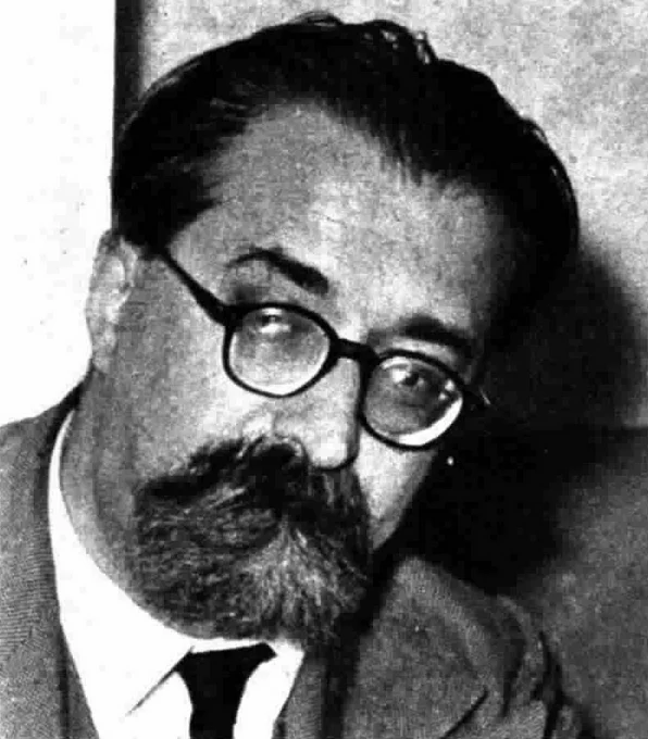Francesco Giordani — Imagen principal