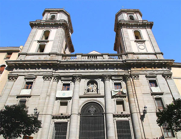 Francisco Bautista — Imagen principal