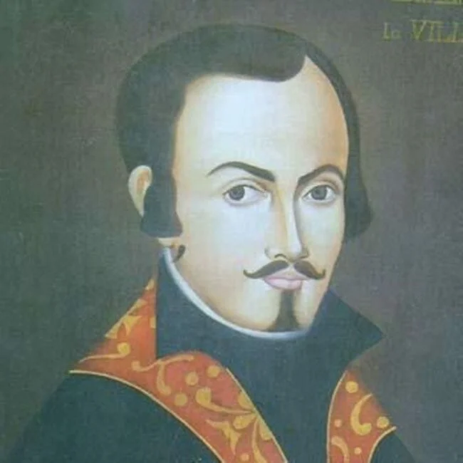 Francisco de Medrano — Imagen principal