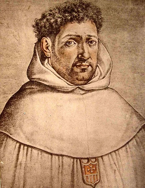Francisco de Ribera — Imagen principal