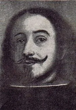 Francisco de Rojas Zorrilla — Imagen principal