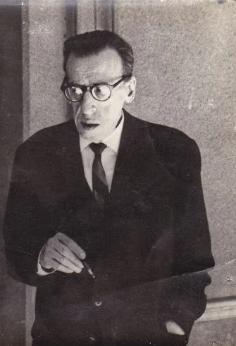 Francisco Espínola — Imagen principal