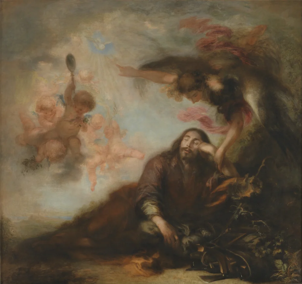 Francisco Herrera el Mozo — Imagen principal