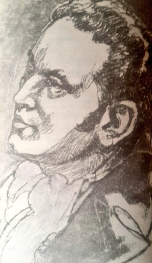 Francisco Isnardi — Imagen principal