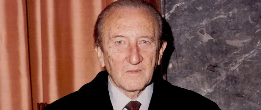 Francisco Javier Sáenz de Oiza — Imagen principal