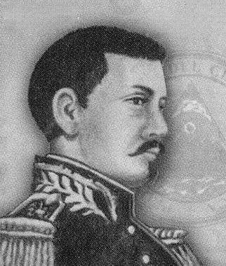 Francisco Malespín — Imagen principal