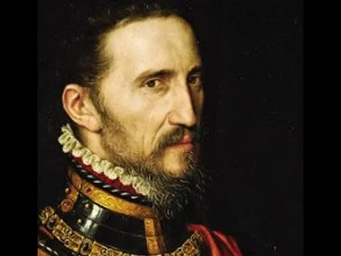 Francisco Vázquez de Coronado — Imagen principal