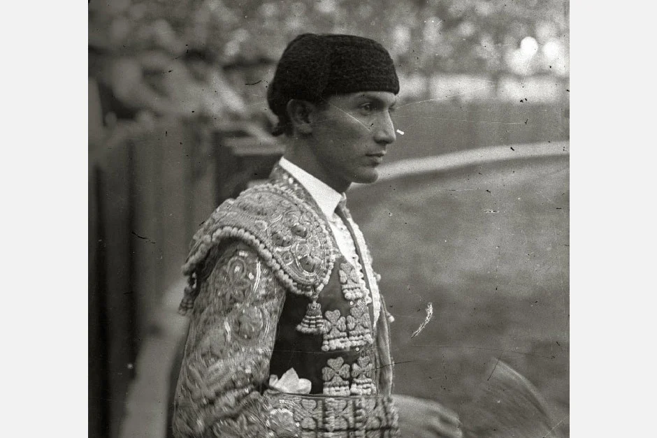 Francisco Vega de los Reyes — Imagen principal