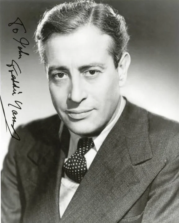 Freddie Young — Imagen principal
