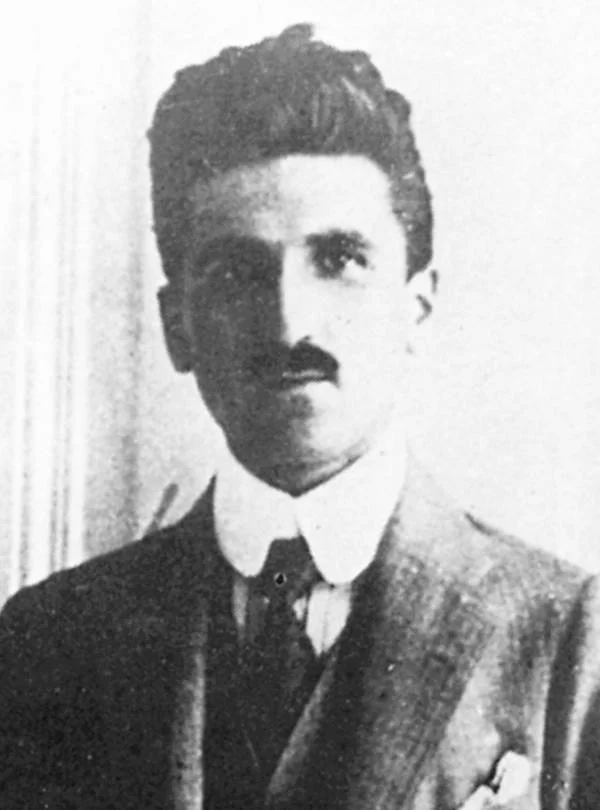Friedrich Antal — Imagen principal
