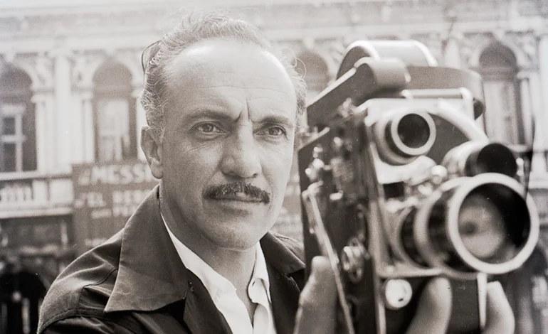 Gabriel Figueroa — Imagen principal