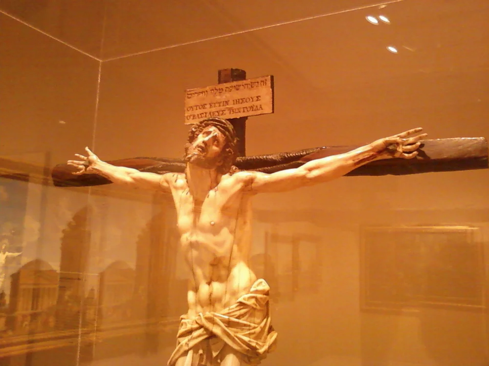 Gaspar Núñez Delgado — Imagen principal