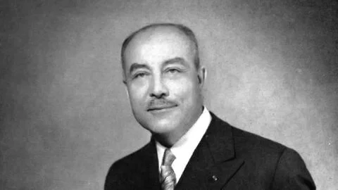 Gaston Berger — Imagen principal