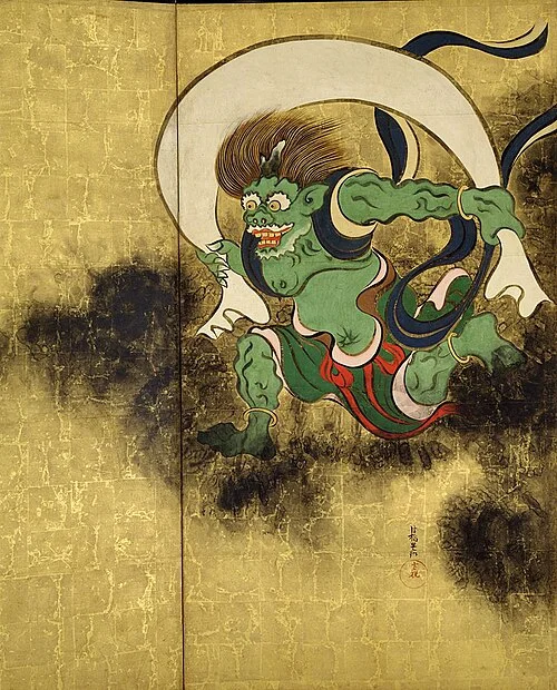 Ōgata Kōrin — Imagen principal