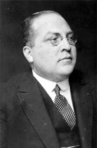 Genaro Estrada — Imagen principal