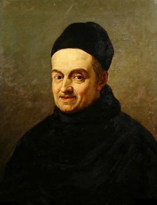Giovanni Battista Martini — Imagen principal